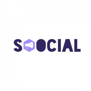 Soocial Logo