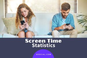 Screen Time Statistics
