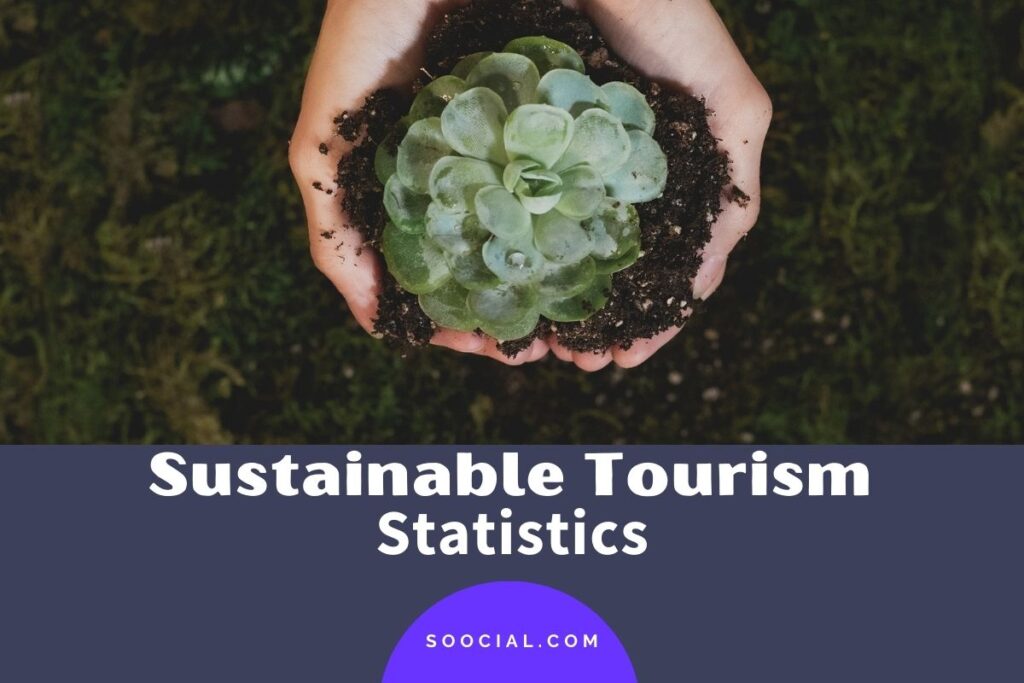 28 Sustainable Tourism Statistics To Share The Goodness Soocial