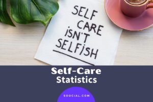 Self-Care Statistics