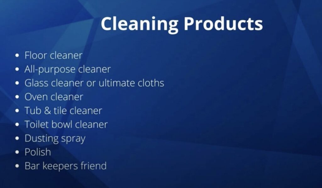 How to Start a Cleaning Business in Texas? Soocial