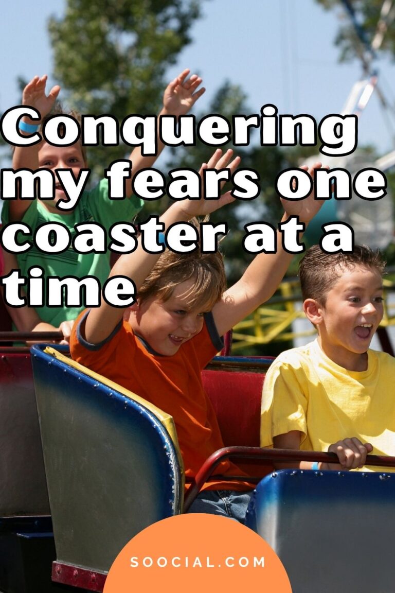 487 Roller Coaster Captions For Your Wildest Ride Shots Soocial