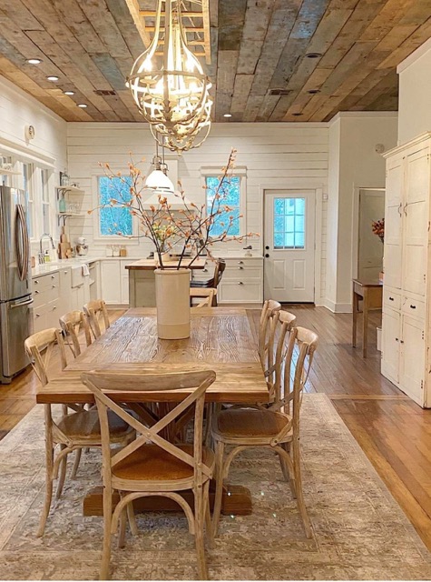 Airbnb Kitchen picture