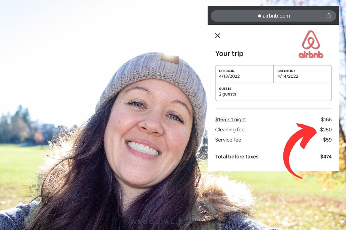 No More Airbnb for Me