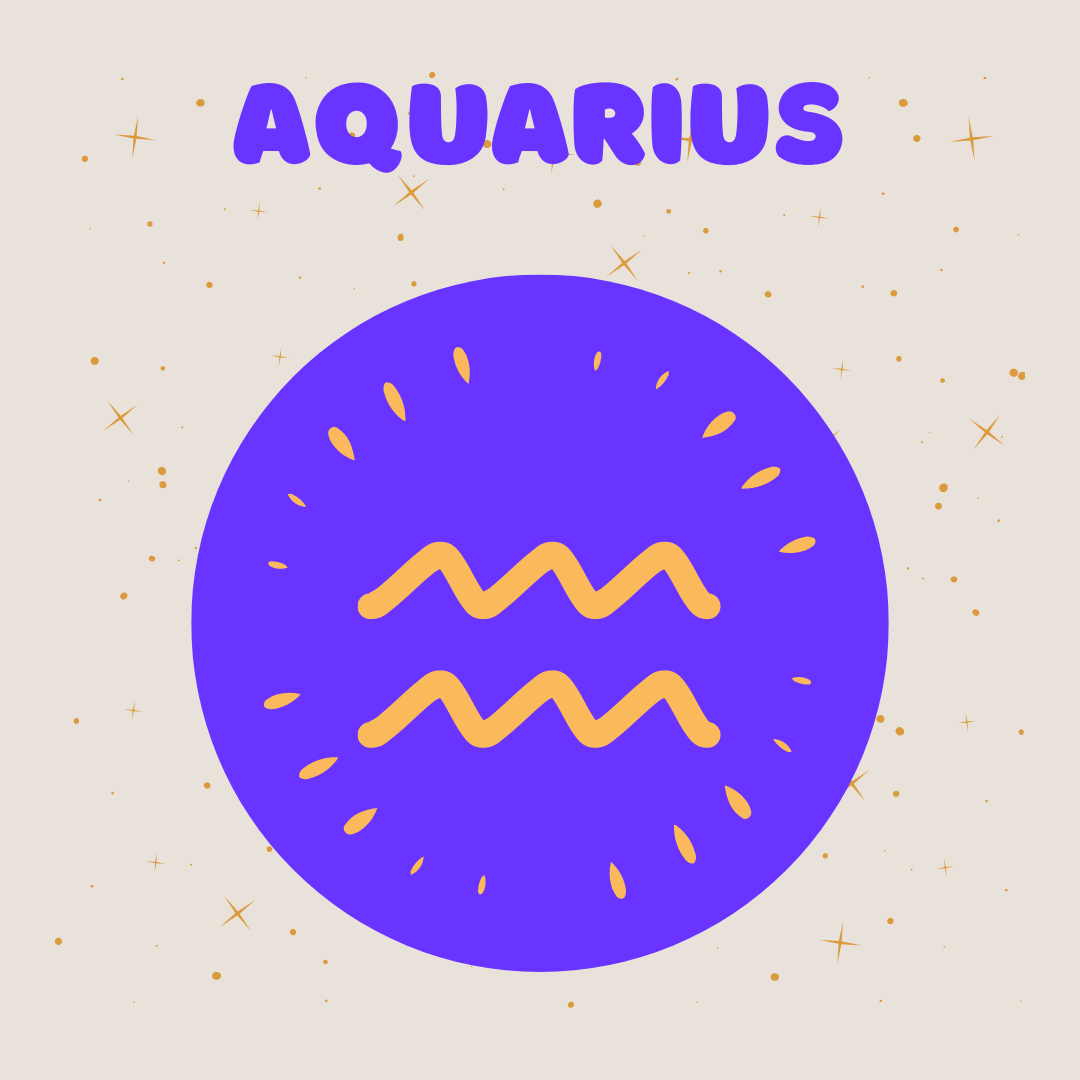 Aquarius