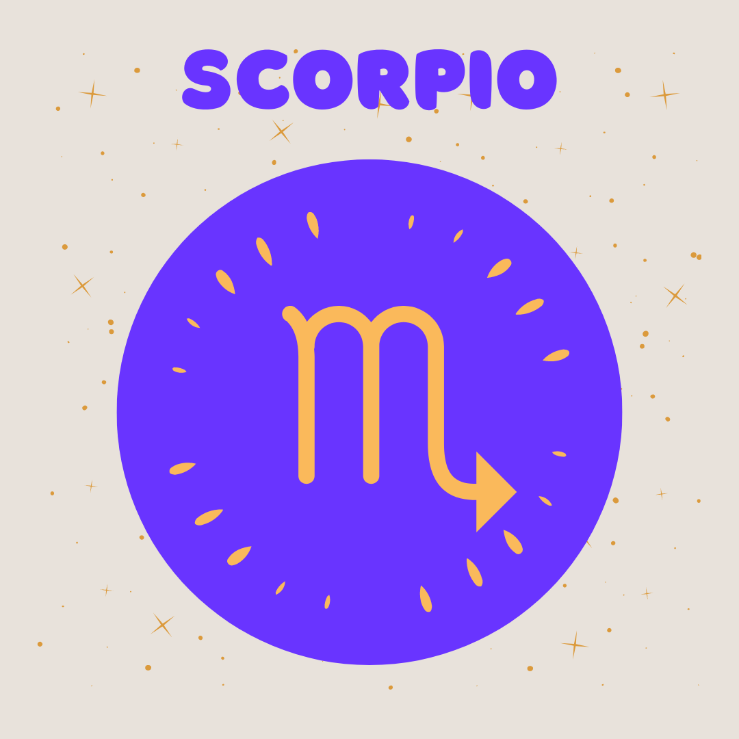 Scorpio