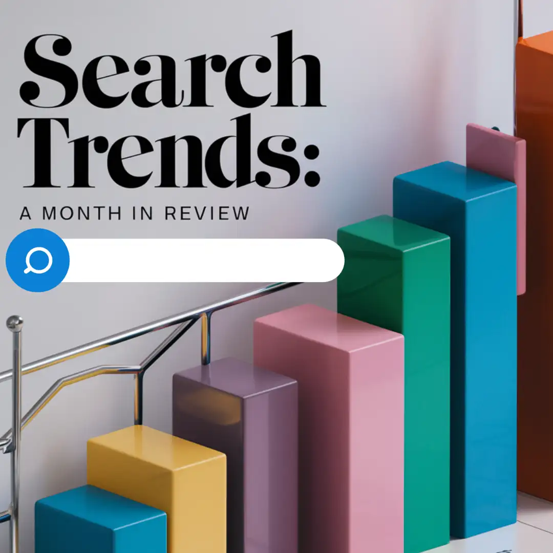 Search Trends